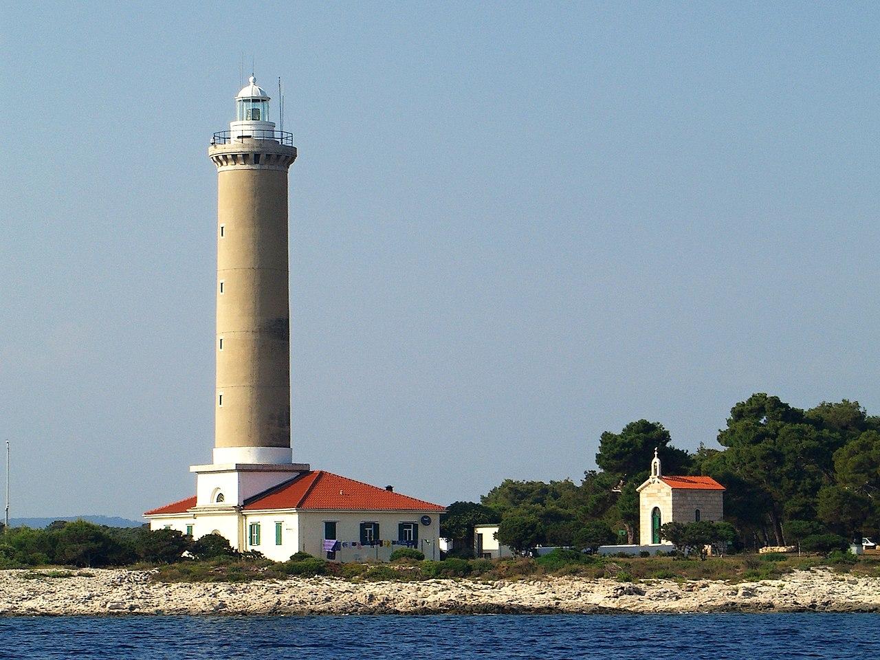 Dugi Otok, Croatia